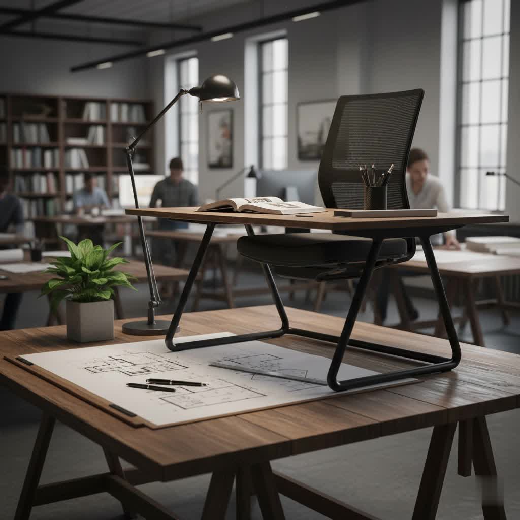 Elevate Your Workflow: The Ultimate Guide to Standing Computer Desks