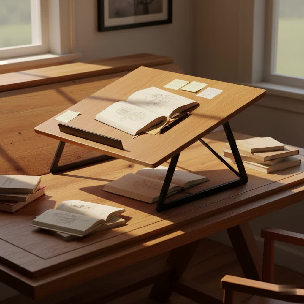 Mastering Your Workspace: A Deep Dive into the Fully Jarvis Bamboo Standing Desk