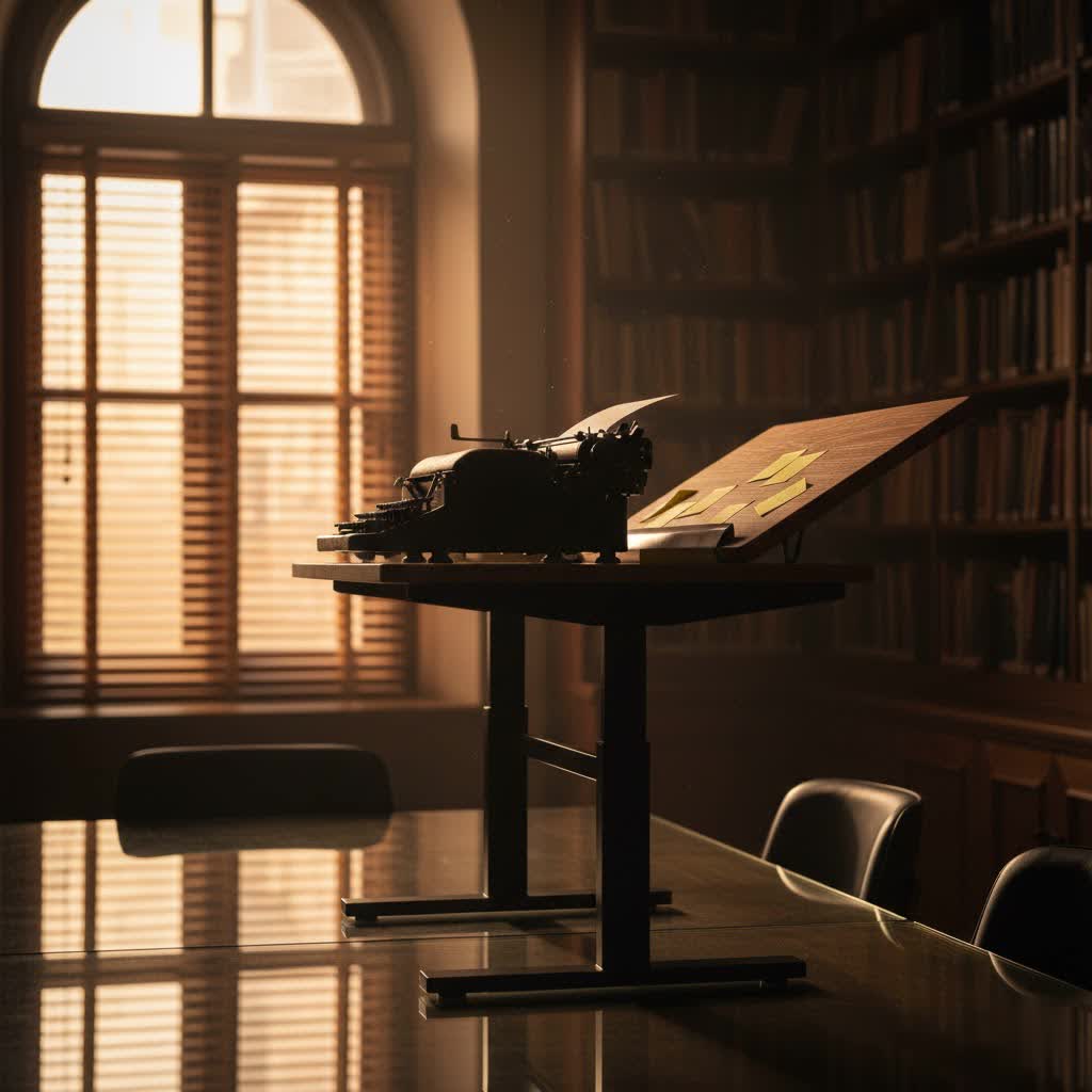 The Ultimate Guide to Choosing the Best Standing Desk for Your Workspace