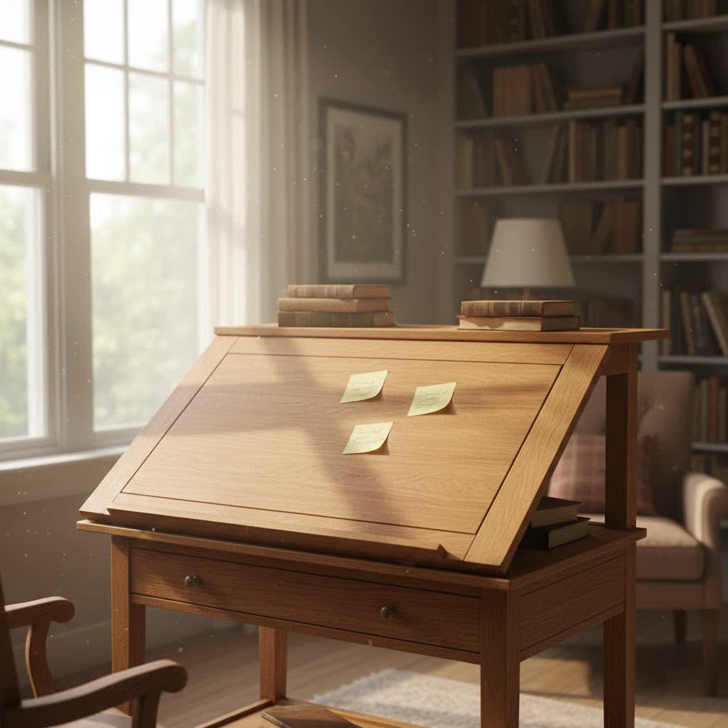 Elevate Your Workspace: A Deep Dive into the Jarvis Laminate Standing Desk