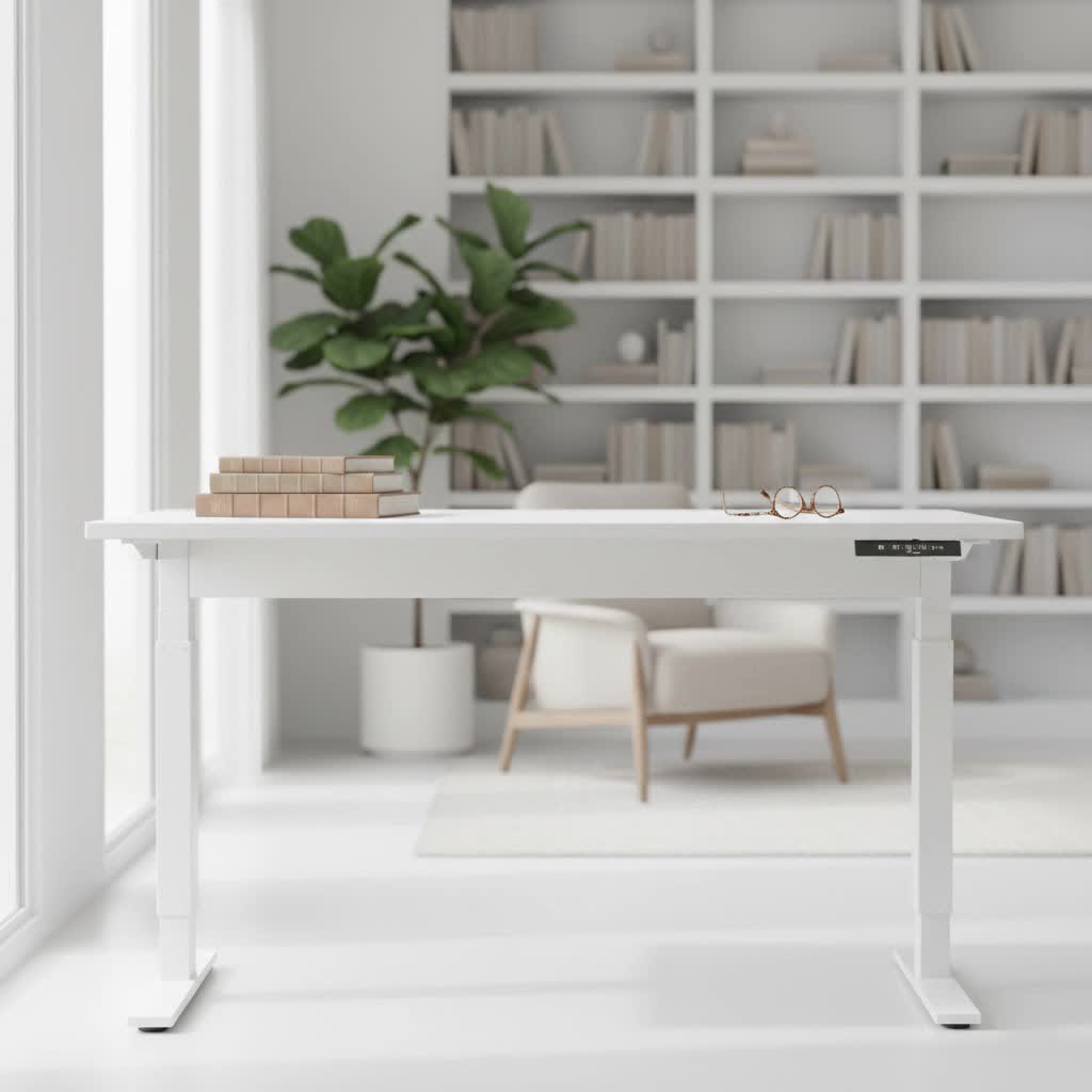 The Ultimate Guide to Convertible Standing Desks: Elevate Your Workspace and Well-being
