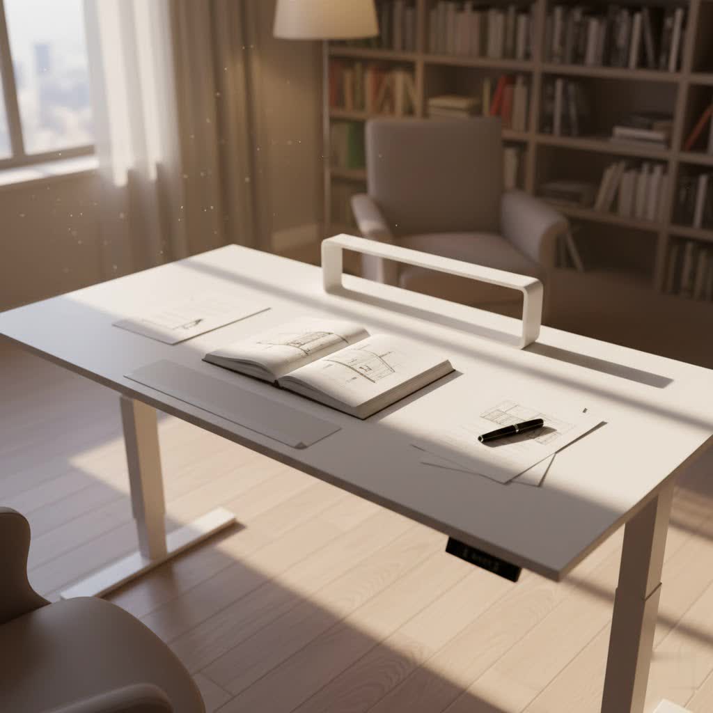 The Ultimate Guide to Portable Standing Desks: Elevate Your Workspace