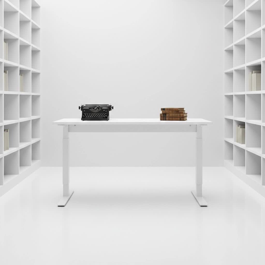 Elevate Your Game: The Ultimate Guide to Standing Gaming Desks