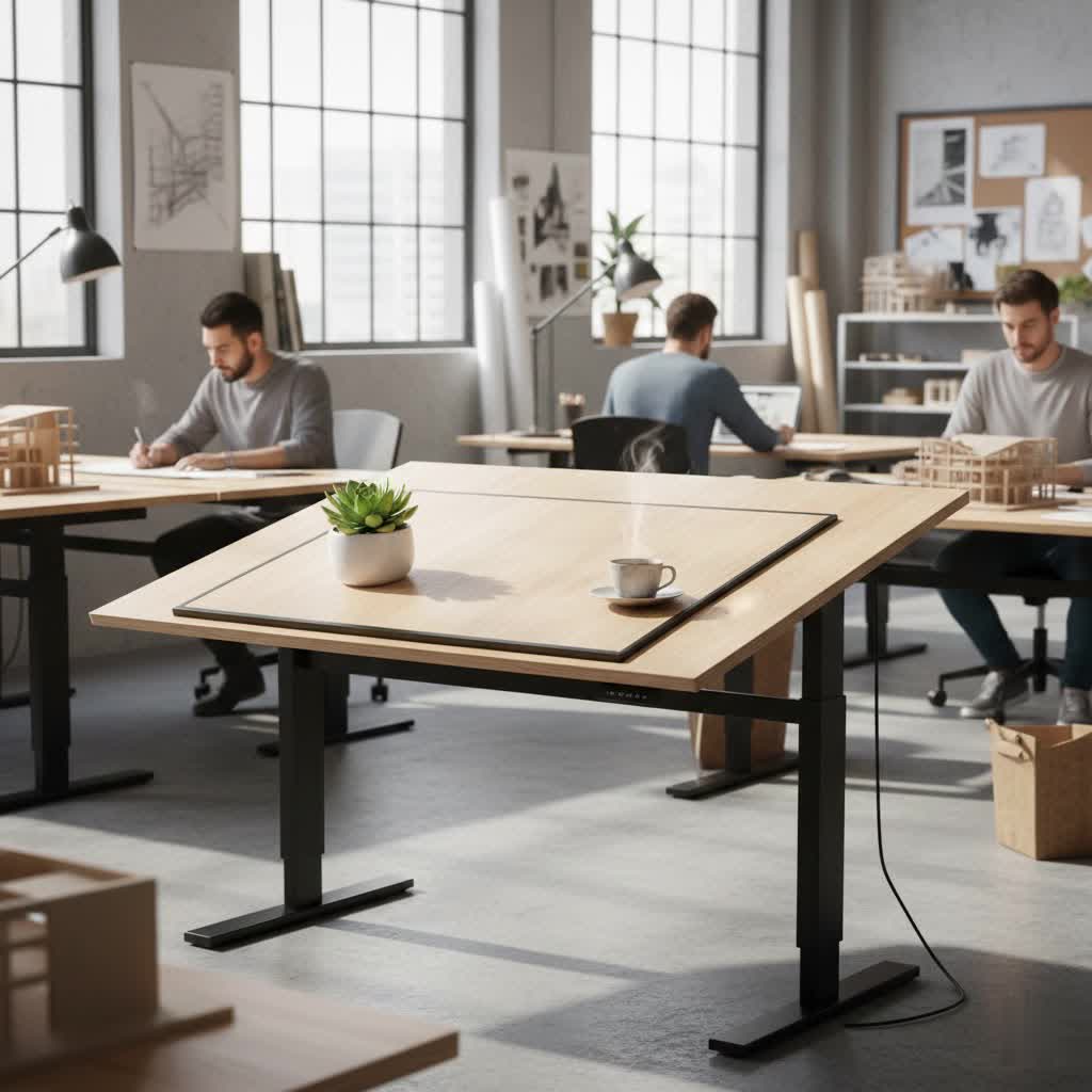 Office Depot Standing Desks: Your Comprehensive Guide to a Healthier Workspace