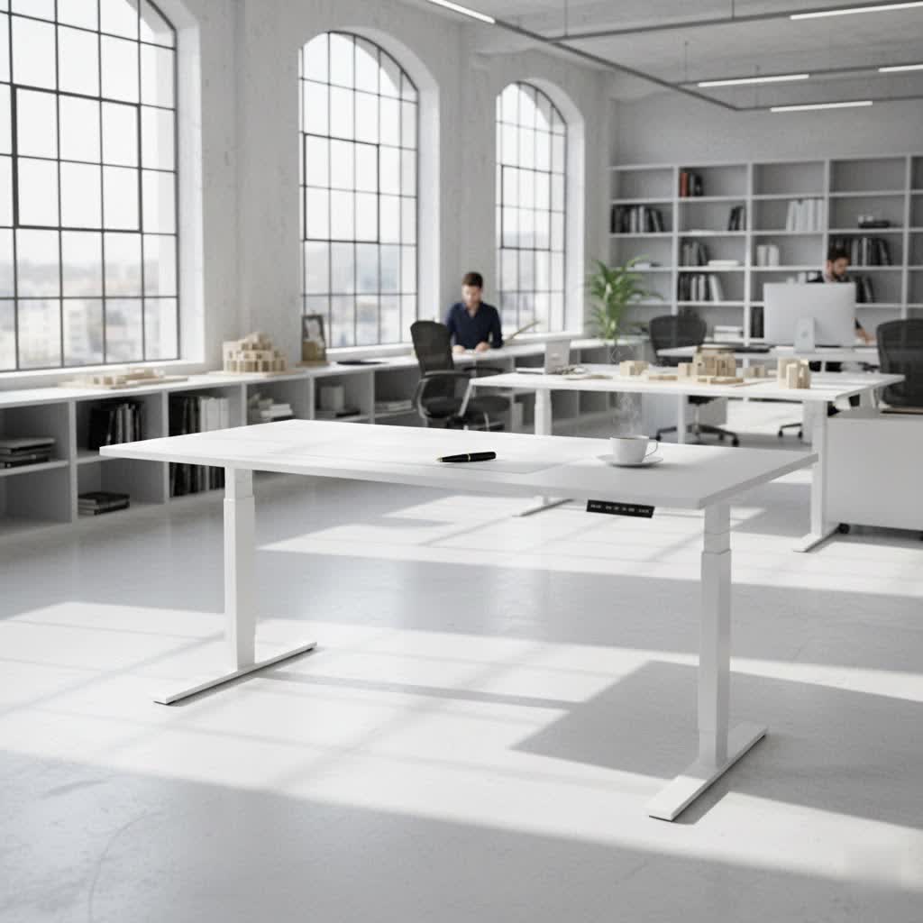 The Ultimate Guide to Finding Your Best Adjustable Standing Desk