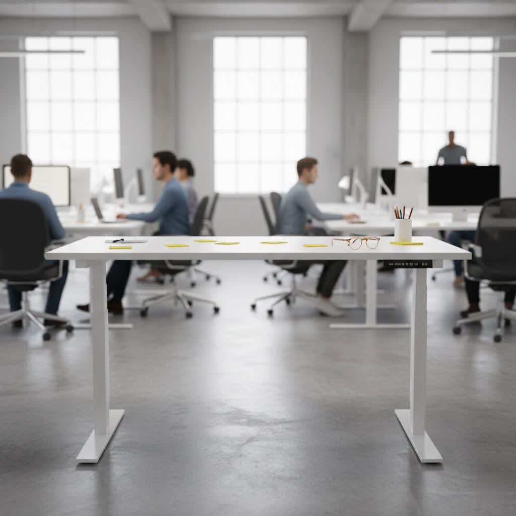 FlexiSpot Standing Desk: Your Ultimate Guide to a Healthier Workspace