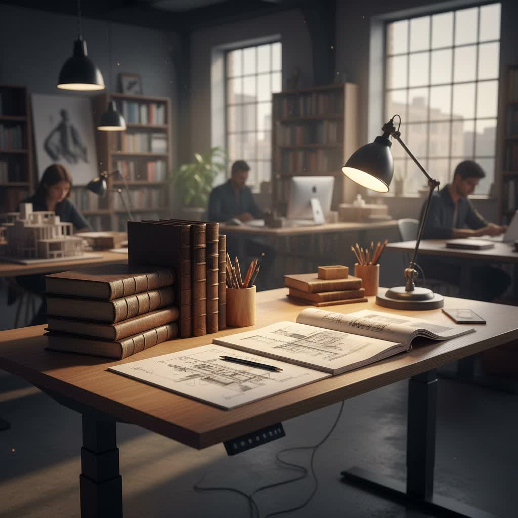 The Ultimate Guide to the Best Electric Standing Desk for Your Workspace