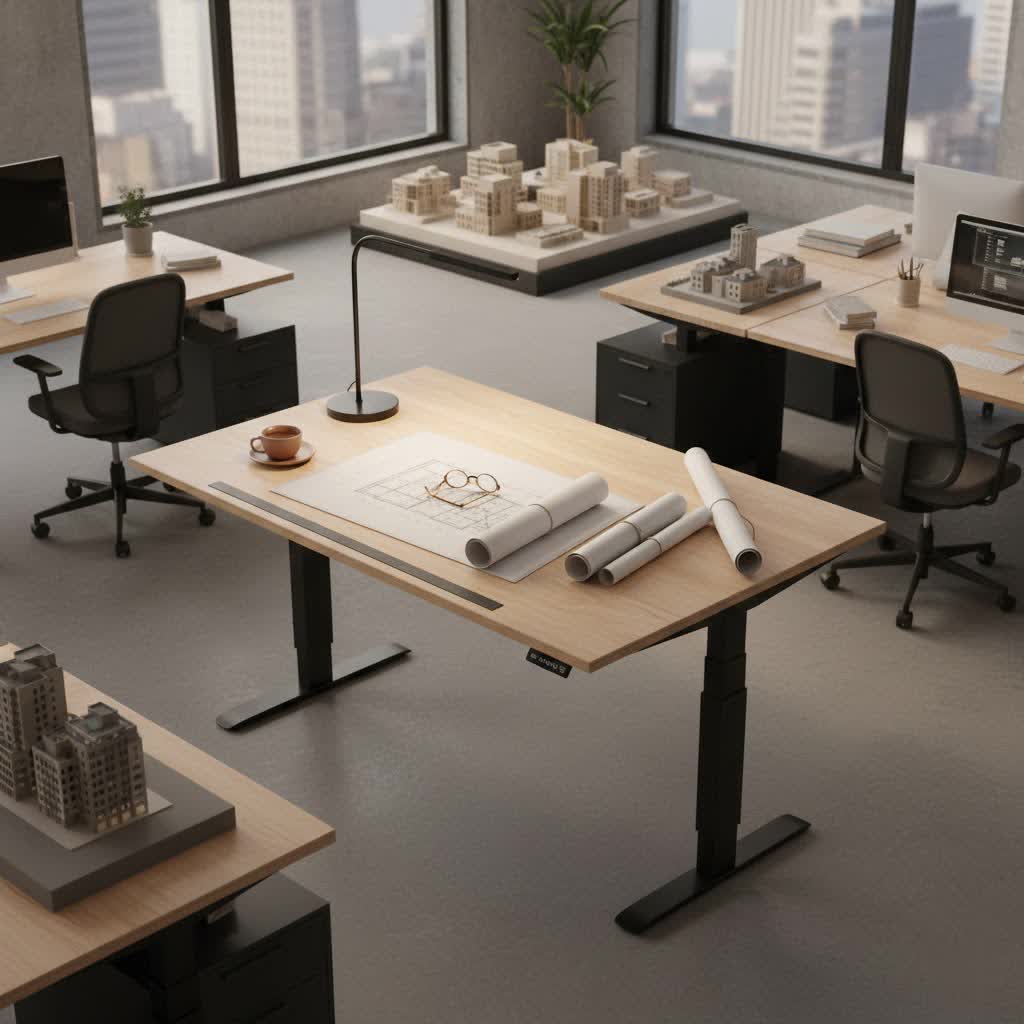 Elevate Your Workday: A Comprehensive Review of Herman Miller Standing Desks